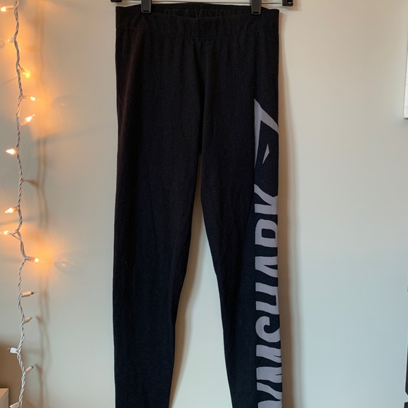 Gymshark leggings - Picture 2 of 4